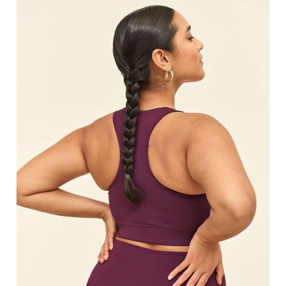 Girlfriend collective Paloma bra Excellent Condition - Picture 5 of 5